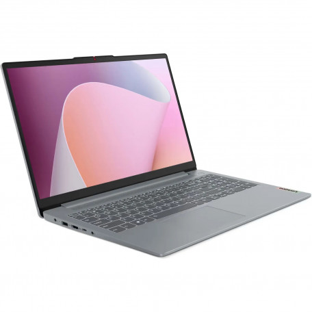 Ноутбук Lenovo IdeaPad Slim 3 15ABR8 (82XM00AUPB)  Фото №0